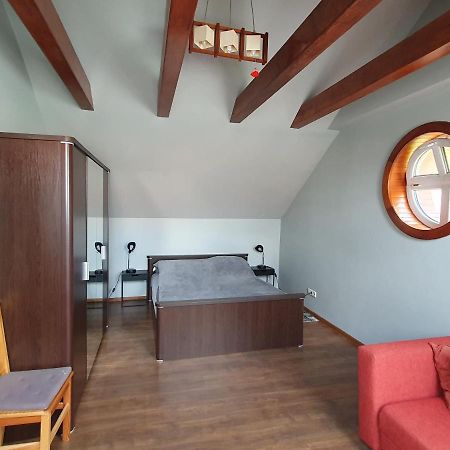 Apartamenty Walowa 11 레스노 외부 사진