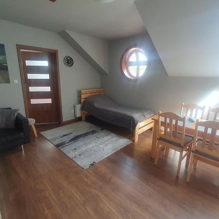 Apartamenty Walowa 11 레스노 외부 사진