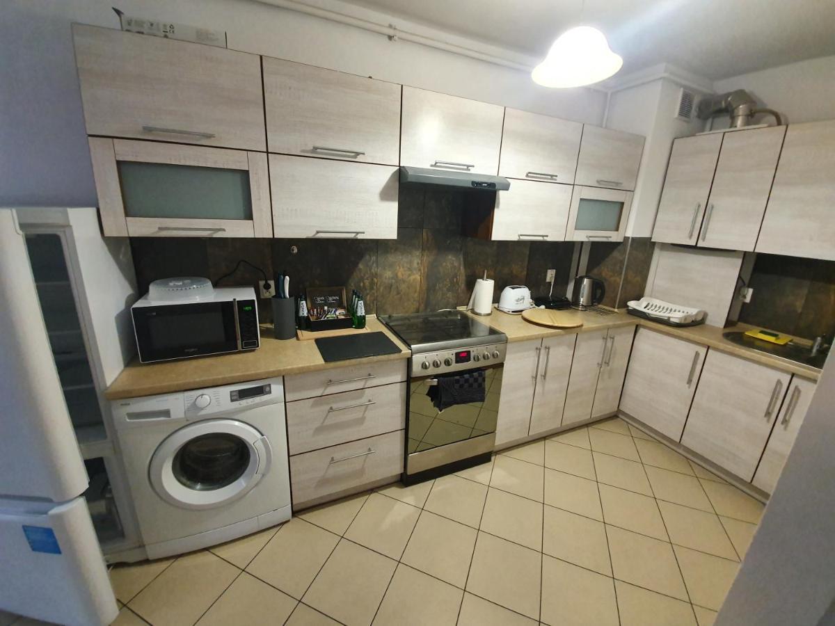 Apartamenty Walowa 11 레스노 외부 사진