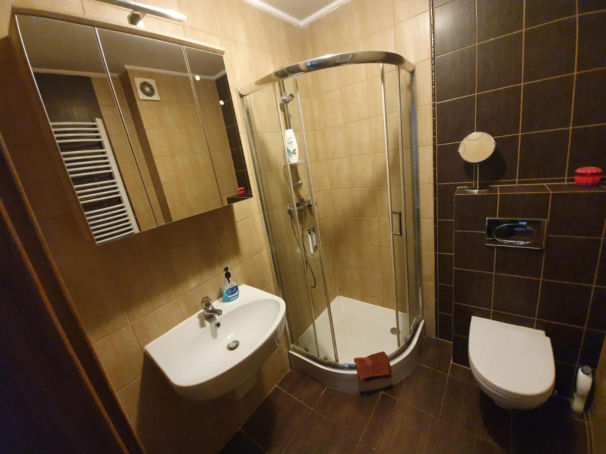 Apartamenty Walowa 11 레스노 외부 사진