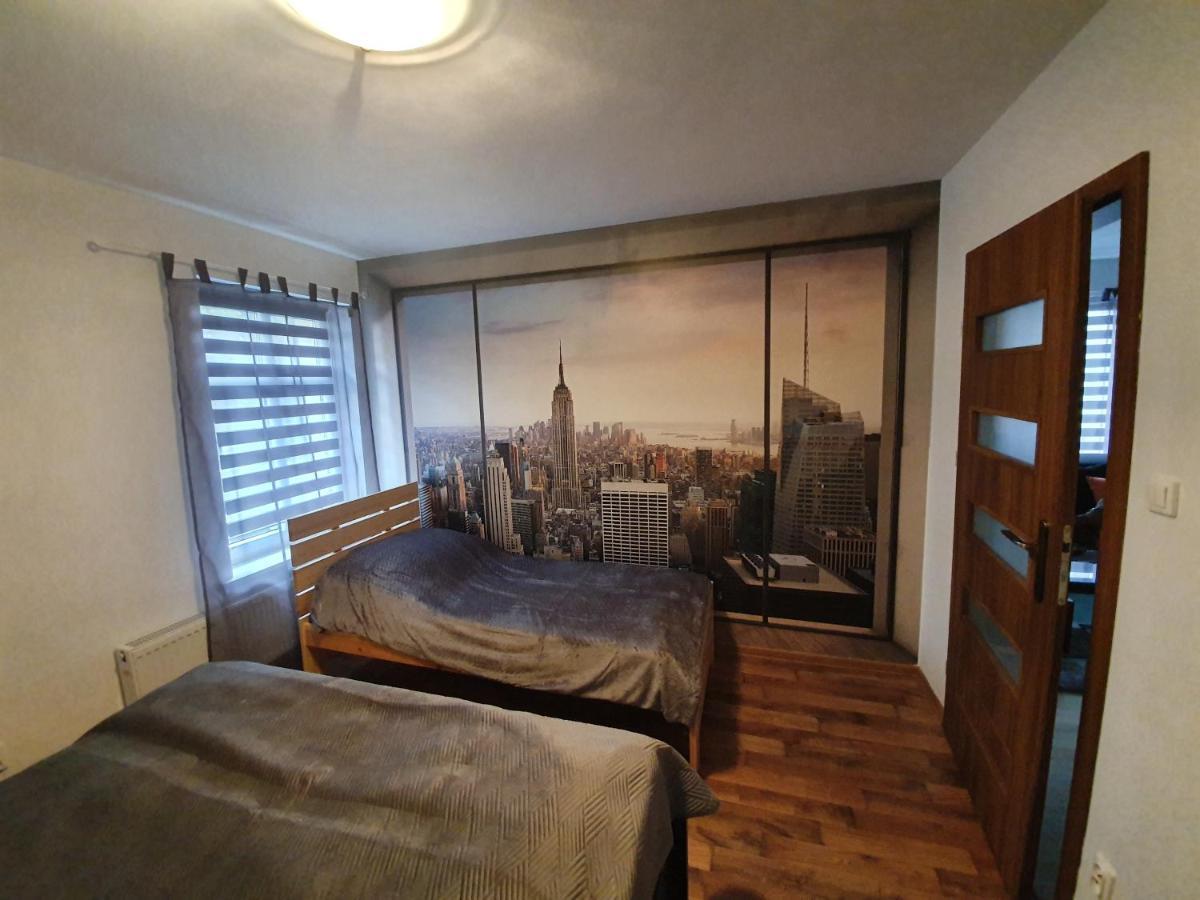 Apartamenty Walowa 11 레스노 외부 사진