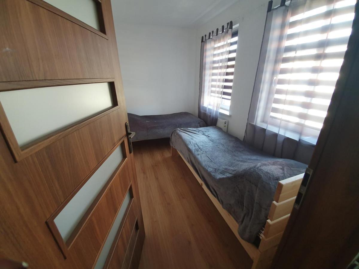 Apartamenty Walowa 11 레스노 외부 사진