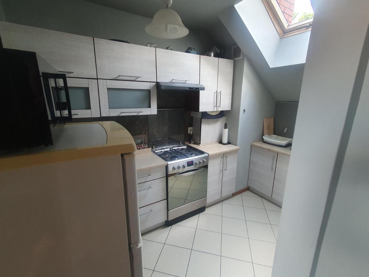 Apartamenty Walowa 11 레스노 외부 사진