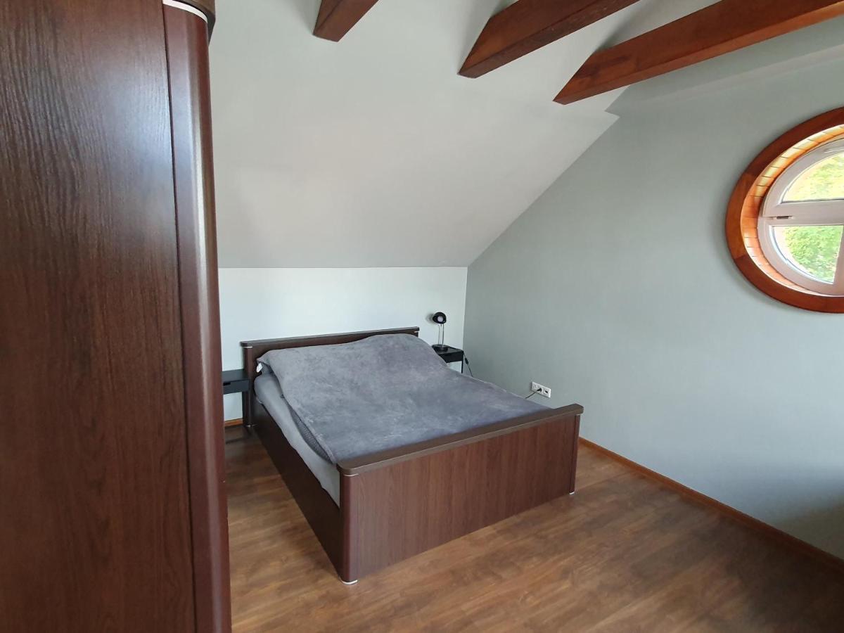 Apartamenty Walowa 11 레스노 외부 사진