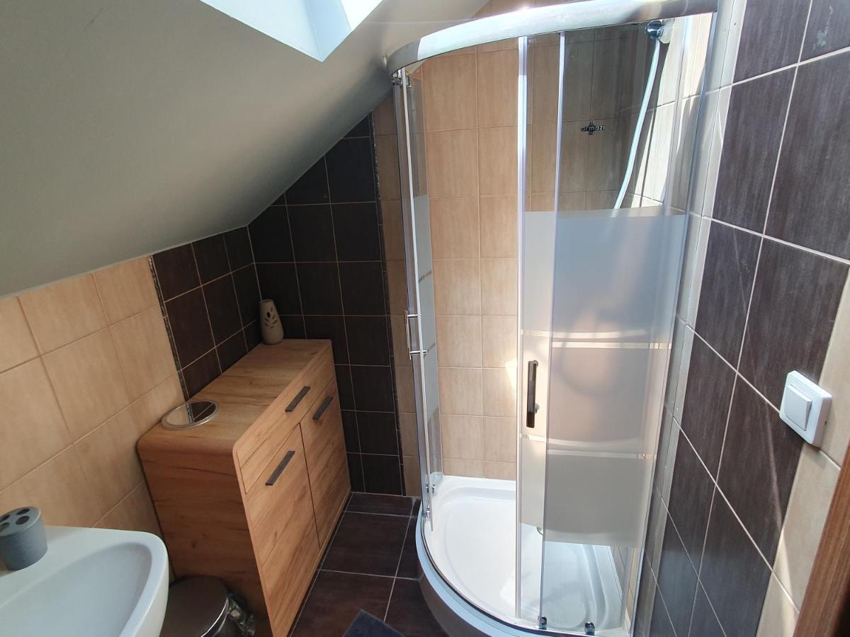 Apartamenty Walowa 11 레스노 외부 사진
