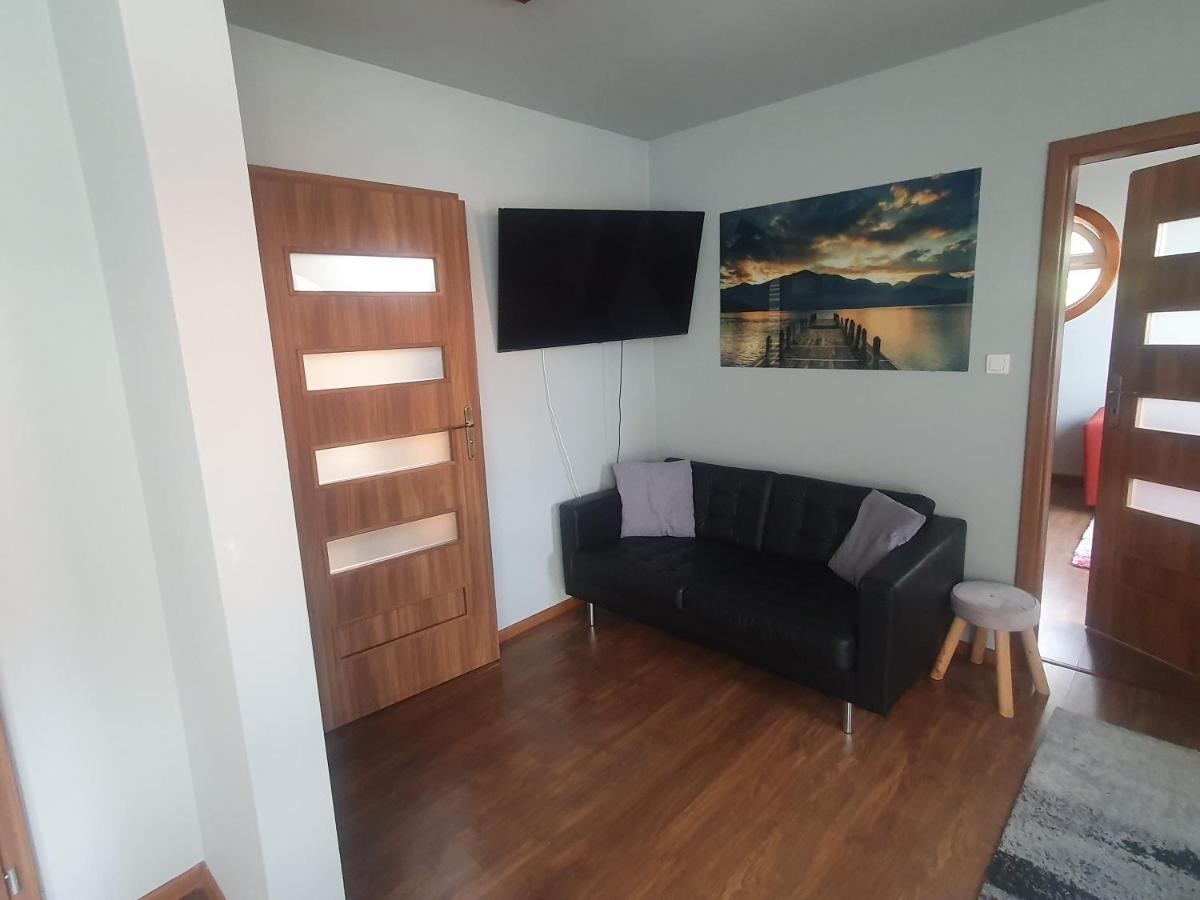 Apartamenty Walowa 11 레스노 외부 사진