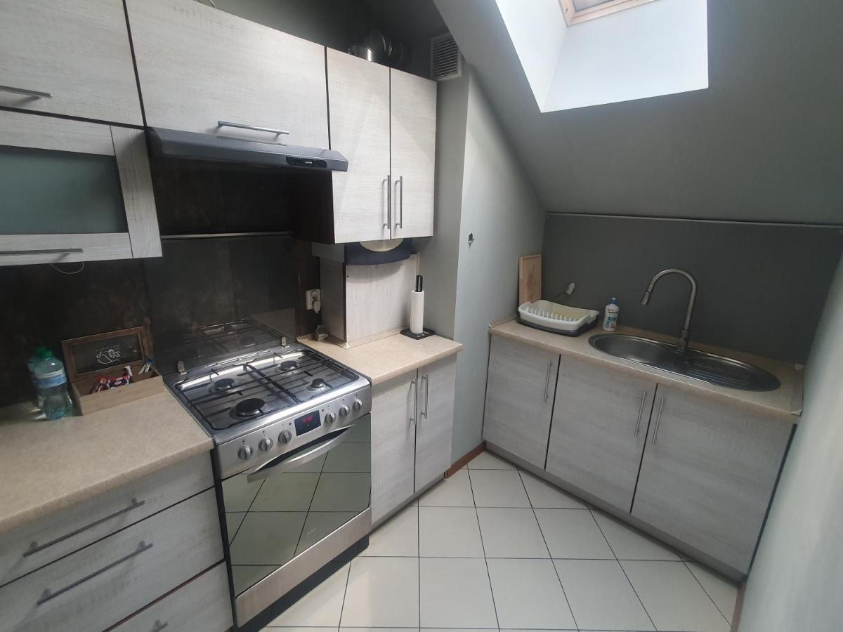 Apartamenty Walowa 11 레스노 외부 사진