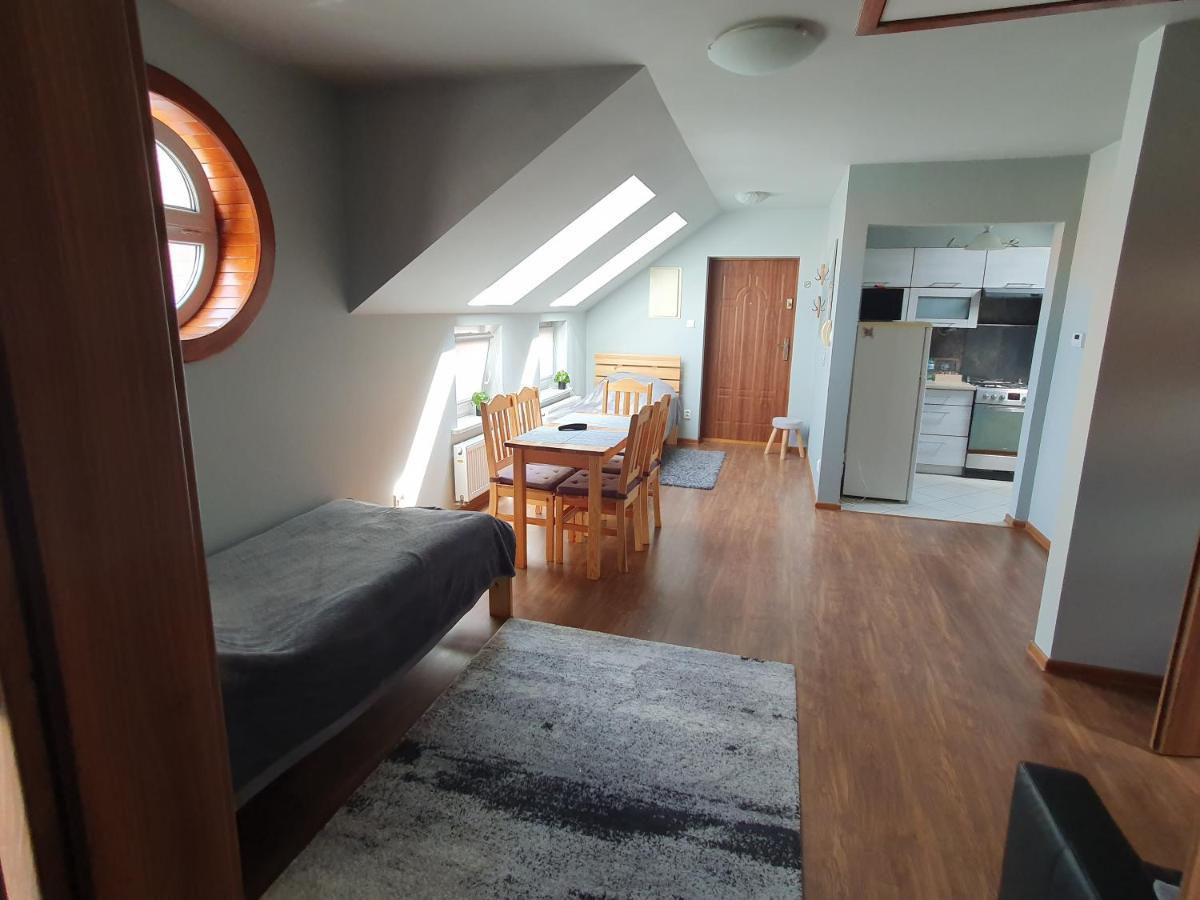 Apartamenty Walowa 11 레스노 외부 사진